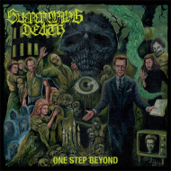 SUMMONING DEATH One Step Beyond [CD]